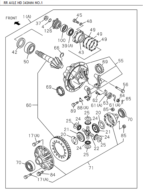 Partial Engine